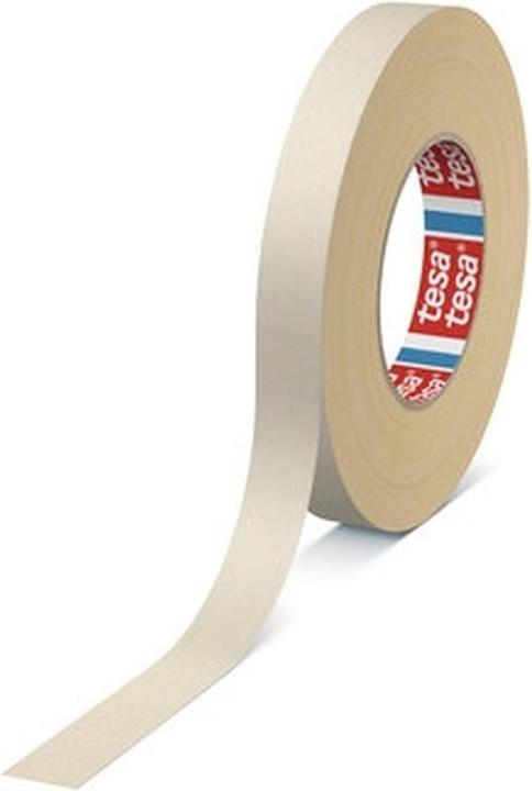 Produktbild tesa tesaband Zellwollgewebe Kautschuk (50 mm)