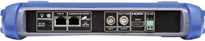 Image du produit Ideal Détecteur de câbles Networks SecuriTEST IP 10