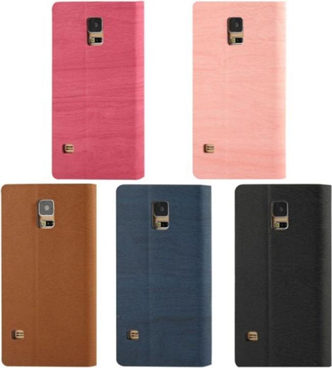 Produktbild König Design Design Handytasche für Samsung Galaxy S5 / S5 Neo (Samsung Galaxy S5, Samsung Galaxy S5 Neo)