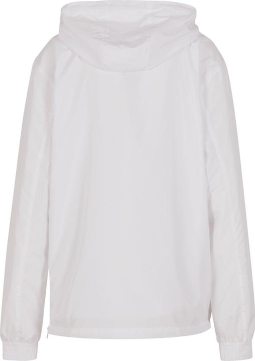 Immagine prodotto Mister Tee MisterTee Think Different Basic Pull Over Jacket - 201301 (M)