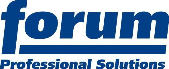 Image du produit Forum Professional Solutions Sicherheitsmesser vollautomatischer Klingenrückzug