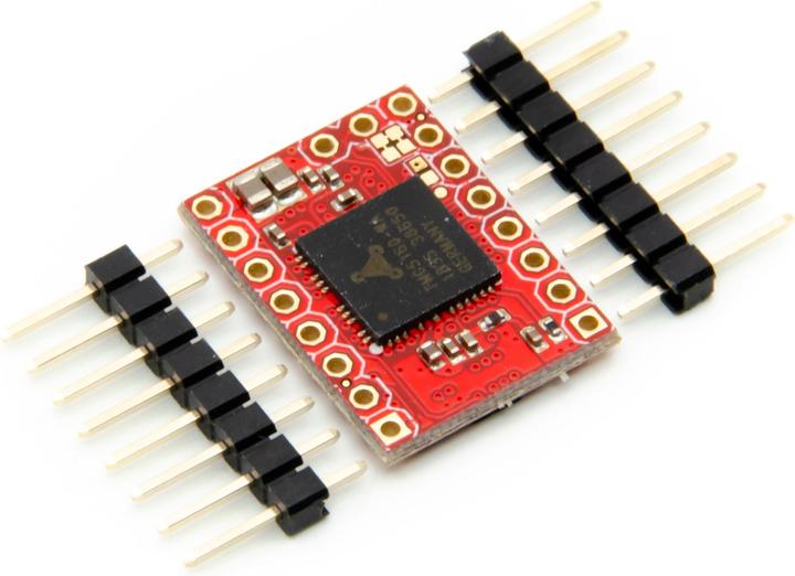 Actual product image Watterott SilentStepStick TMC5160 10-35V V1.5