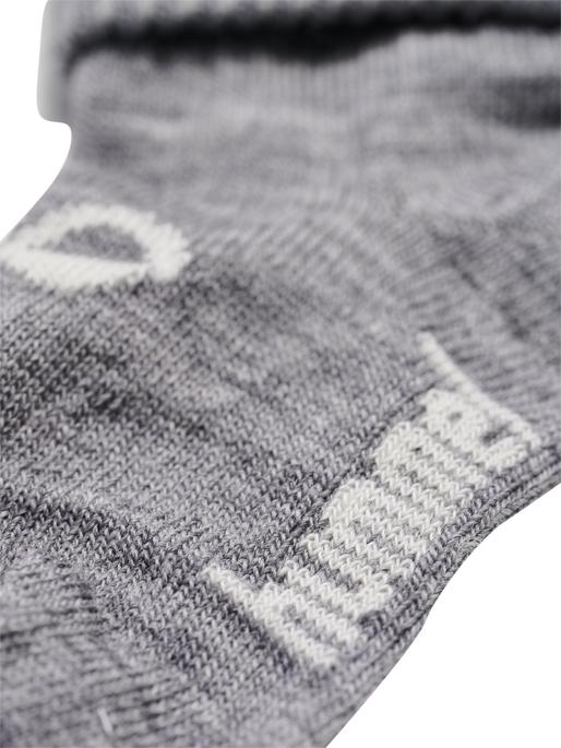 Actual product image hummel hmlMINI WOOL SOCKS (24 - 27)