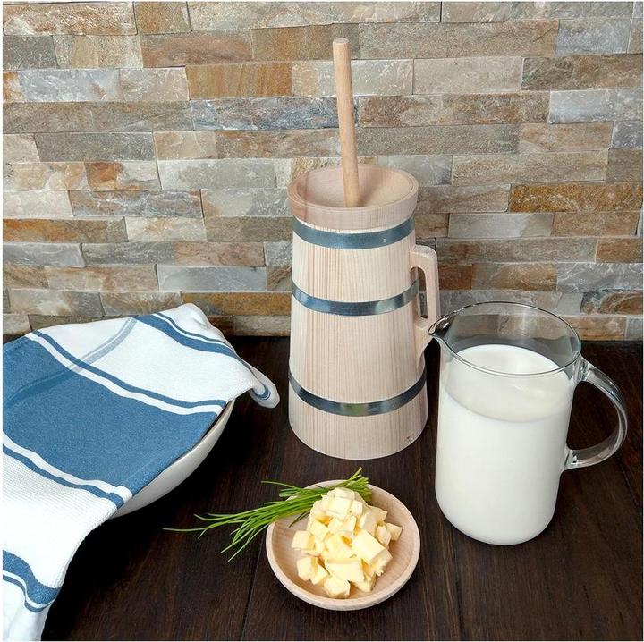 Produktbild Hauptner Butterfass