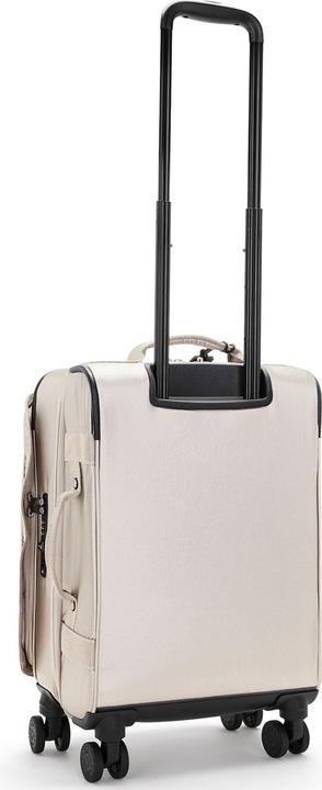 Immagine prodotto Kipling Valigia di riso SPONTANEO S - Metallic Glow (33 l, Bagaglio a mano (fino a 50 litri))