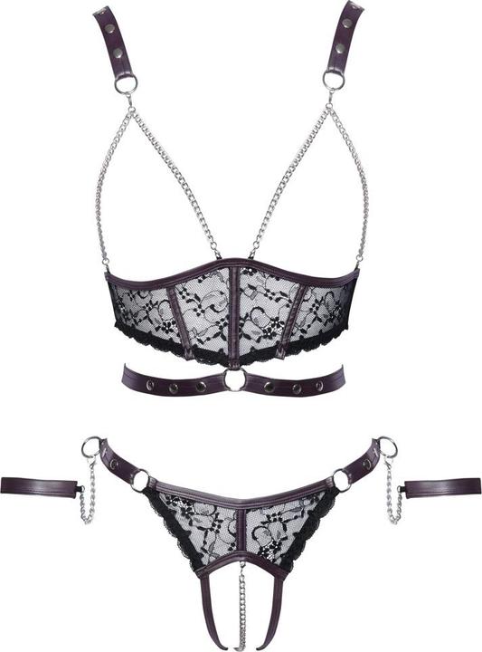 Produktbild Cottelli Collection Set (S)