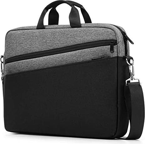 Image du produit Only-Bags.Store Sacoche pour ordinateur portable Sacoche pour ordinateur portable extensible Imperméable à l'eau (16")