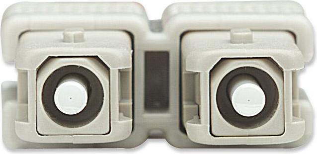 Image du produit Intellinet Câble de raccordement (CAT7, 10 m)