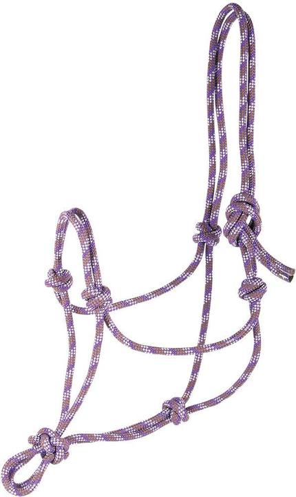 Produktbild Harry's Horse Strickhalfter für Pferde