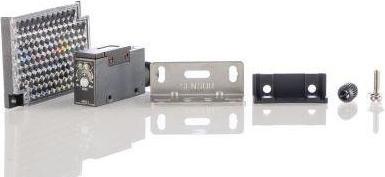 Image du produit Omron Industrial Automation Cellule photoélectrique à réflexion sur réflecteur PNP 0,1-2m