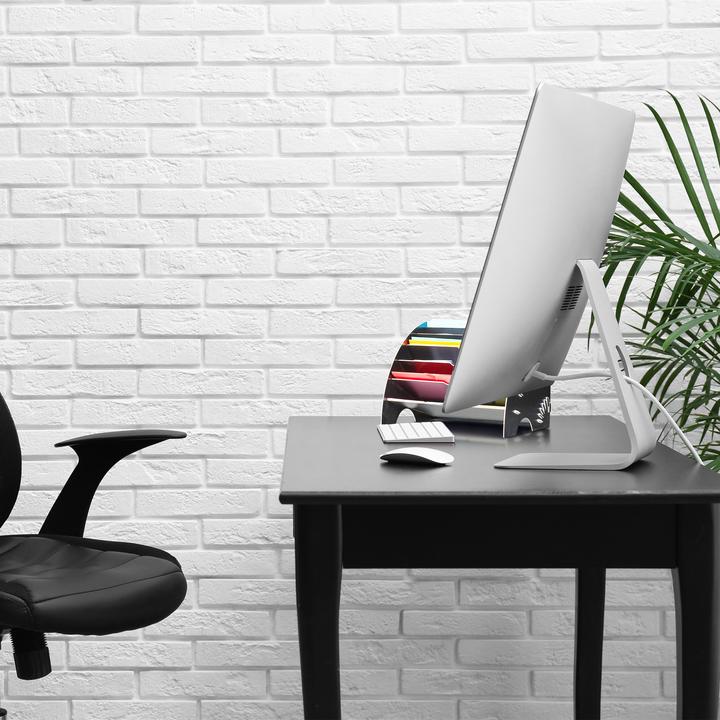 Image du produit Relaxdays Dokumentenablage (A4)