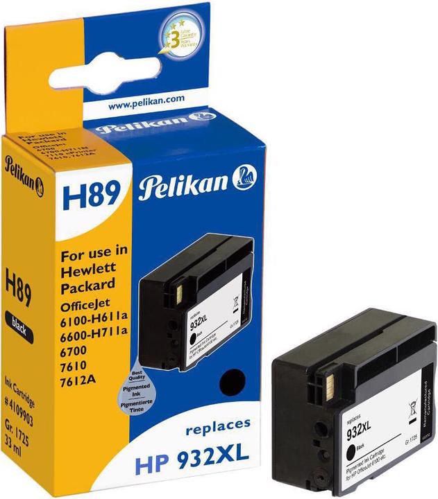 Pelikan 932xl (FC)