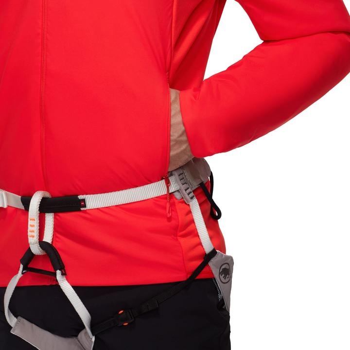 Immagine prodotto Mammut Rime Light IN Flex Giacca con cappuccio Uomo (XL)