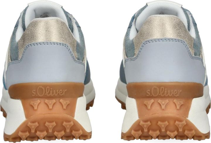 Actual product image S.Oliver Sneaker (40)