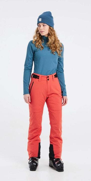 Actual product image Protest Snowpants Prtartyom (Frequency band 38 (2600 MHz))