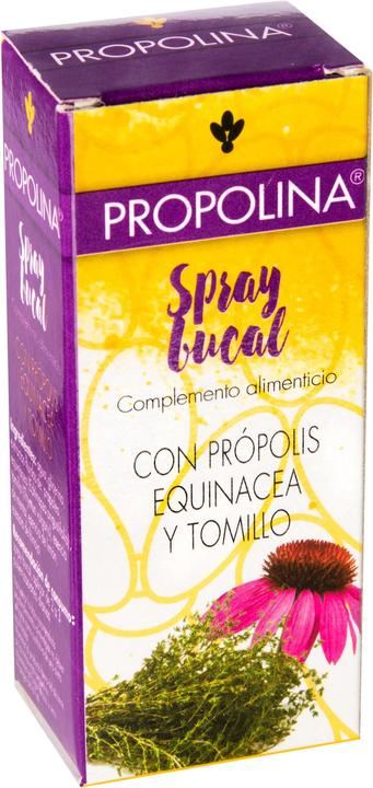 Immagine prodotto Artesania Agricola Propolina Spray orale 30ml (30 ml)
