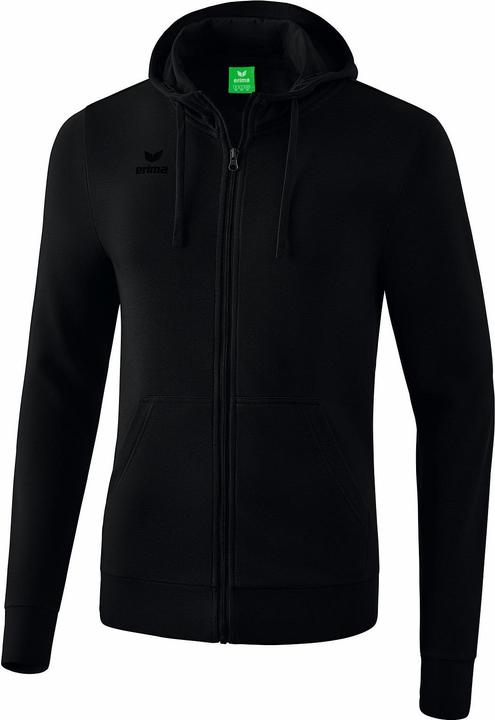 Produktbild Erima Kapuzensweatjacke (XL)