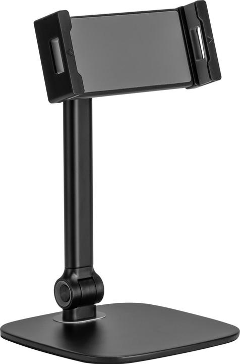 InLine Tablet table holder with stand
