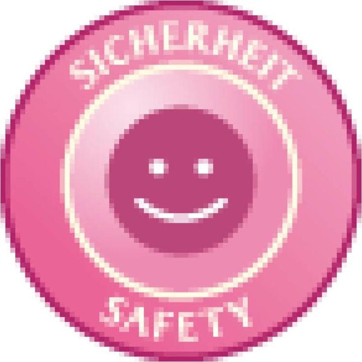 Actual product image Götz Baby Bottle