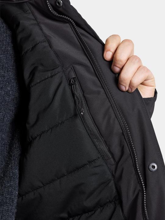 Actual product image Didriksons Stefan USX Jacket (L)