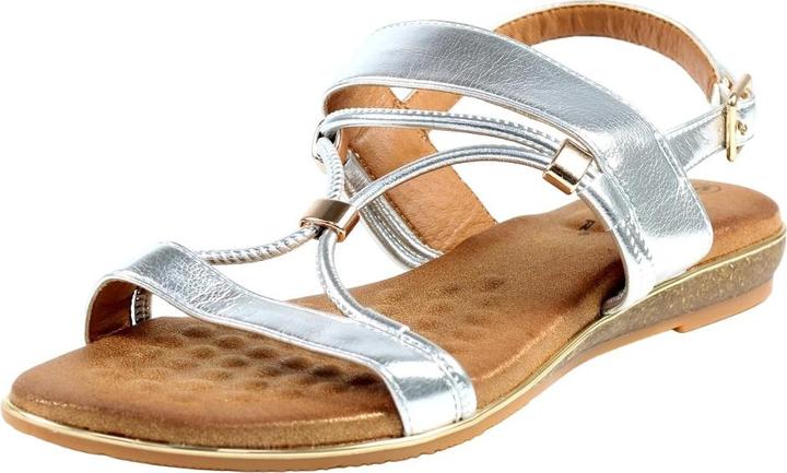 Actual product image Lunar Womens/Ladies Danby Sandals (36)