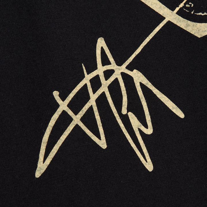 Actual product image Mitchell & Ness Vince Carter HALL OF FAME Premium Shirt schwarz - L (L)