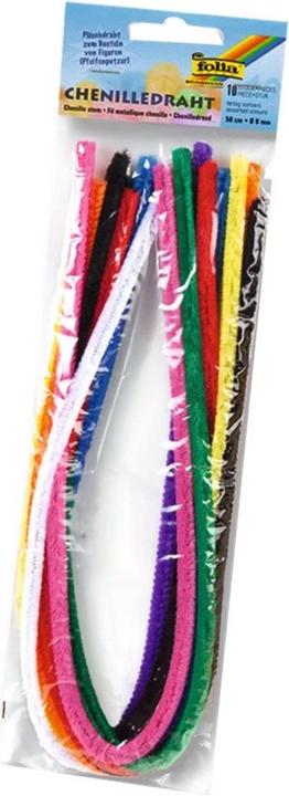 Folia Filo di ciniglia (0.50 m)