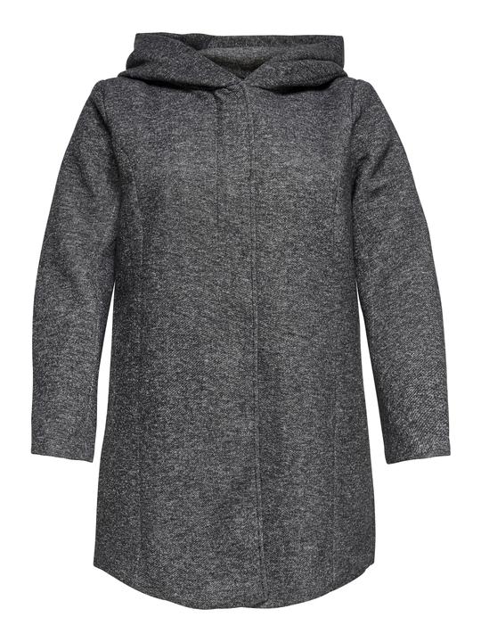 Grigio scuro melange