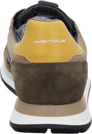 Immagine prodotto Ambitious G r i z z (43)