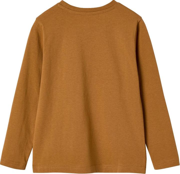 Image du produit Vertbaudet Jungen Shirt BASIC (92)