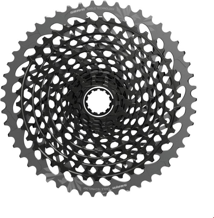 Produktbild Sram Eagle (12-fach, 10-52)