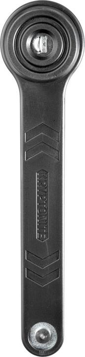 Actual product image Kryptonite Keeper 585 Folding Lock (85 cm)