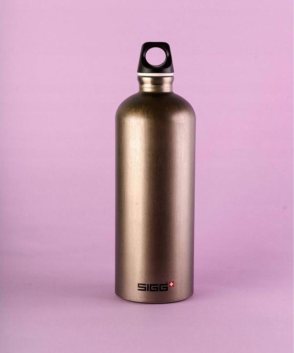 Actual product image Sigg Traveller (1 l)