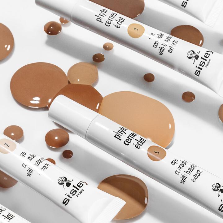Actual product image Sisley Phyto-Cernes Eclat Eye Concealer (2)