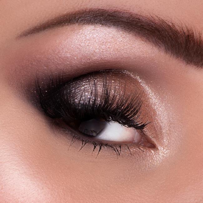 Actual product image Mulac Un-Connected Palette - Eye Palette (Un-connected)