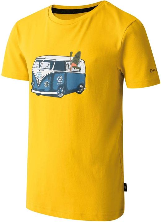 Immagine prodotto Dare2b Trailblazer II Maglietta Furgone Bambini (128)
