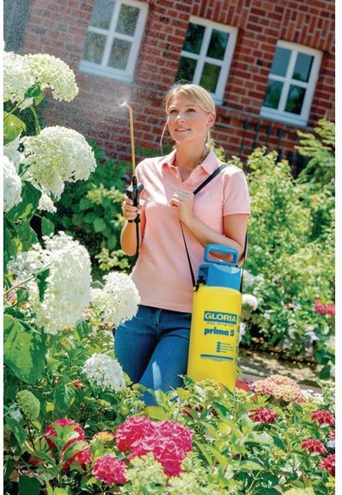 Produktbild Gloria Haus und Garten Prima 5 (5 l)