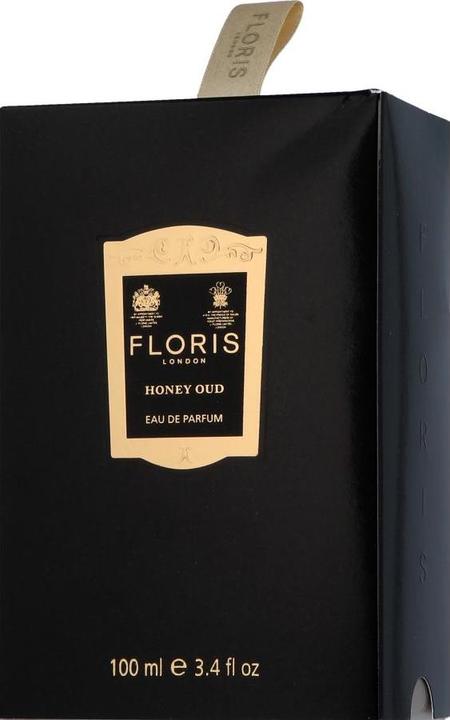 Image du produit Floris Honey Oud (Eau de parfum, 100 ml)