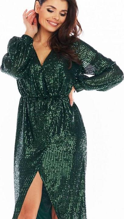 Produktbild Awama Abendkleid (XL)
