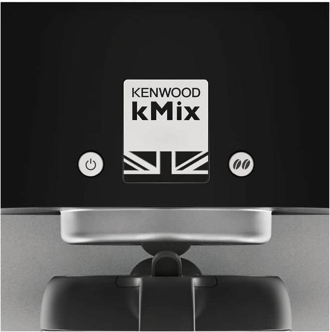 Actual product image Kenwood kMix COX750BK