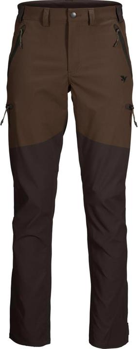 Dark Brown, Pinecone