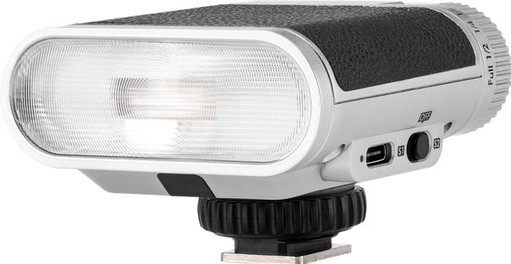 Produktbild Viltrox Vintage Z1 Flash (Viltrox)