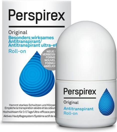 Immagine prodotto Perspirex Originale (Roll-on, 20 ml)