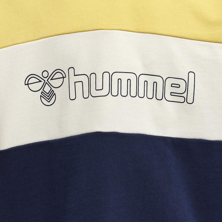 Immagine prodotto hummel Felpa con cappuccio Hmlcloud S/S (140)