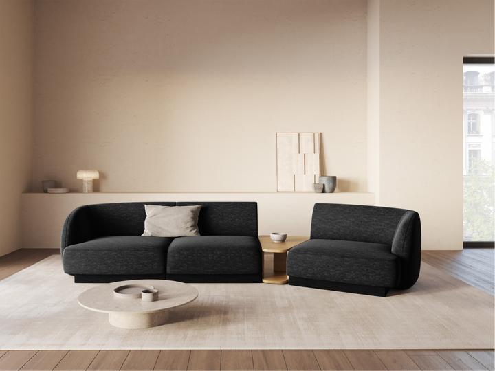 Actual product image Micadoni Miley (3-seater, 2 person sofa, 4-seater)