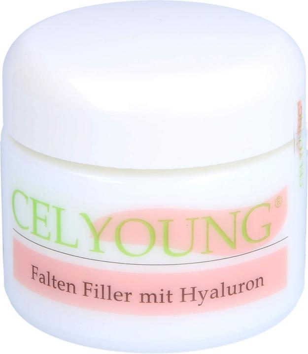 Celyoung Falten Fil M Hyal