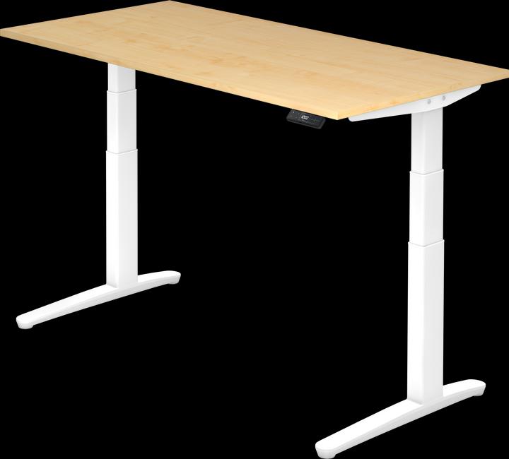 Produktbild Hammerbacher Bürotisch (1600 x 800 x 650 mm)