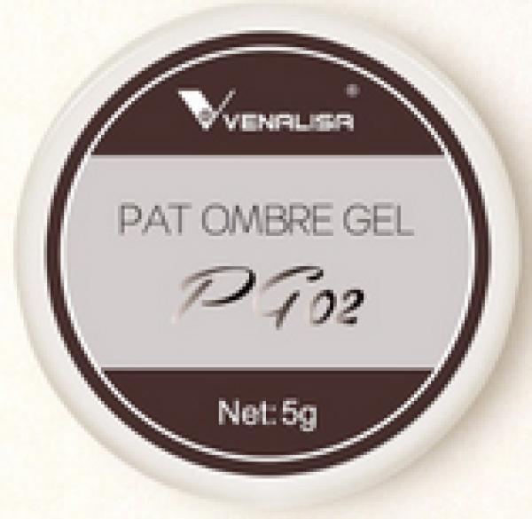 Venalisa Ombre Gel PG02 (Gel-Effekt Nagellack)
