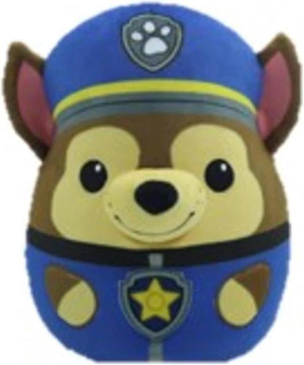 Produktbild Spin Master GUND PAW Patrol Trend Squishy Chase, 30 cm (30 cm)
