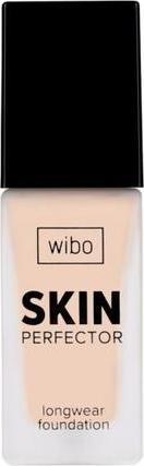 Actual product image Wibo WIBO Skin Perfector Longwear Foundation podkład do twarzy 05 30ml (05 30ml)